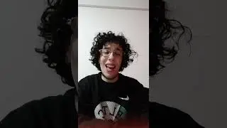 Desamor (cover) - Lali