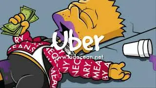 [FREE] Lil Yachty x KYLE x Famous Dex Type Beat - Uber