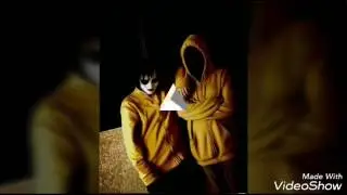 Худи|Крипипаста|