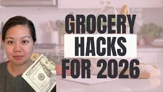 How to Save Money on Food in 2024 with These 11 Grocery Hacks