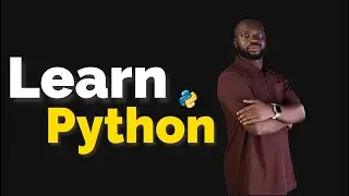 1 PYTHON: Using replit write python codes without any installation process 