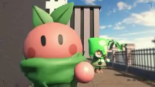 Fotosintesis! (Tower Heroes Animation)