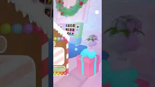 ROYALE HIGH GIFTING EVENT 3. GÜNÜN HEDİYESİ 🎁 #royalehigh #roblox