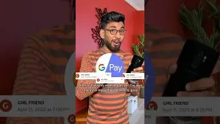 Delete Google Pay History 💰🤩 