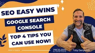 💻 Google Search Console for SEO: 4 Easy Tips to Boost Your Rankings Now! 🚀 