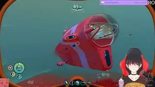 Subnautica [Parte #11]
