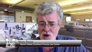 The Trump Administration and the Rise of Anti-semitism - Mark Potok