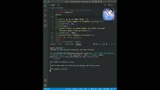 c program to array pairs whose sum equals number 