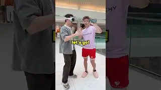 Follow Me With Apple Vision Pros And I'll Buy You Whatever You Want!