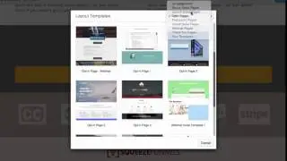 Squeeze Funnels video1