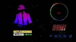 BGMI Avee Player Template Video Editing