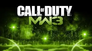 jugando mw3 pc