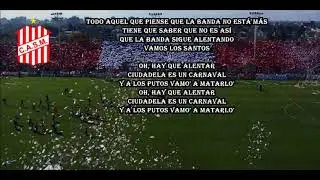 San Martín de Tucumán | Ciudadela es un carnaval