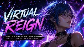 ANOTHER REALITY | 'n the Virtual Reign — Dance! Rise! Be Unstoppable!