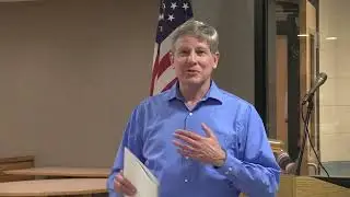 River Valley Technical Center Annual Meeting - 2/13/25