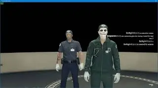 GTA Online спасаем мир №1