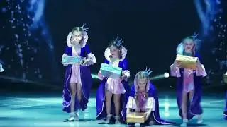 А где же Золушка?_Шоу-балет ALEXANDER_02.06.2024