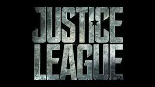 Justice League Merch
