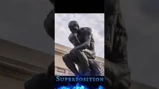 Superposition - Mandela Effect