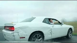 When Troopers Execute PIT Maneuvers At TOP Speeds!