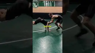 3 Moves for 3 Reactions