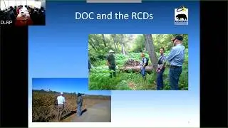 RCD Financial Assistance Program Grant Administrative Workshop