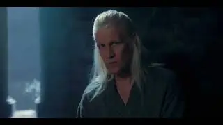 Daemon's Death Foretold