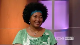 Smart Women Grants - Tee Evans