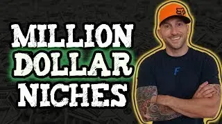 The 3 Most Profitable Online Niches To Make Money From