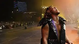 {FREE} Juice WRLD x 9Letters Type Beat 