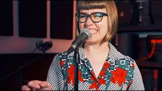 As Long As I Live Ft. Lia Booth