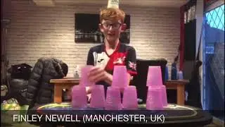 STACKING AT HOME WORLDWIDE