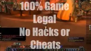 World of Warcraft Cataclysm Gold Guide