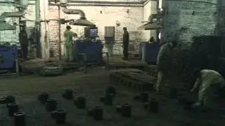 Литейное производство ИК-40