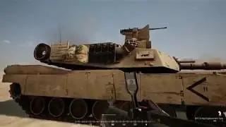 Squad/ Как и чем остановить технику? Большой обзор, версия Альфа 13.