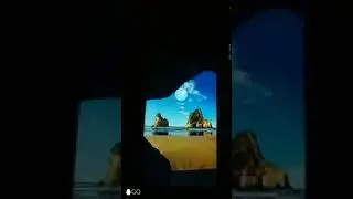 Windows 10 ARM on Nokia smartphone 1