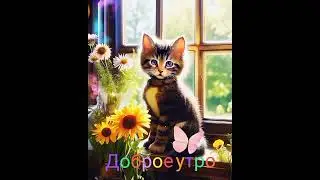 #котики