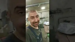 Покрытие фар спецлаком!!!