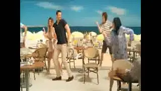 Reclama Lipton Ice Tea Zmeură (martie 2011)(35