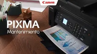 Impresiones Que Hablan - Canon Mexicana | Mantenimiento