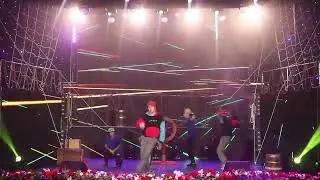 #ақтөбе #breaking #breakdance «КАЛЕЙДОСКОП» ТОБЫ BREAK DANCE