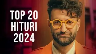 Playlist Muzica Romaneasca 2024 🔥 Top 20 Melodii Romanesti 2024 🔥 Muzica Romaneasca 2024 Usoara