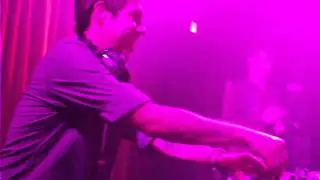 Pocket presents: Pumpkin, Jeremy Sole & Joplin at King King Hollywood!