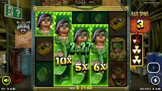 xWays Hoarder xSplit Super Bonus!!!!