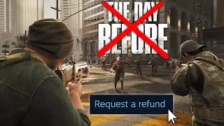 THE SCAM OF THE DECADE...