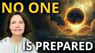 How The Eclipse Changed EVERYTHING! (The New World 5D Frequency is Upon Us)
