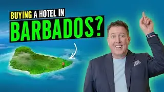 Buying A Hotel In Barbados 💰🌴