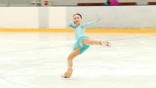 Диана Софян КП - Кубок Петра Великого 2022