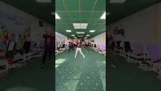 Живи Танцюючи💃