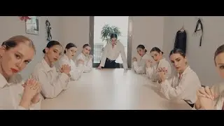 Jody Geijsendorpher - Black Eyed Pease / Part 3 / #film #dance #shortfilm #filmmaker